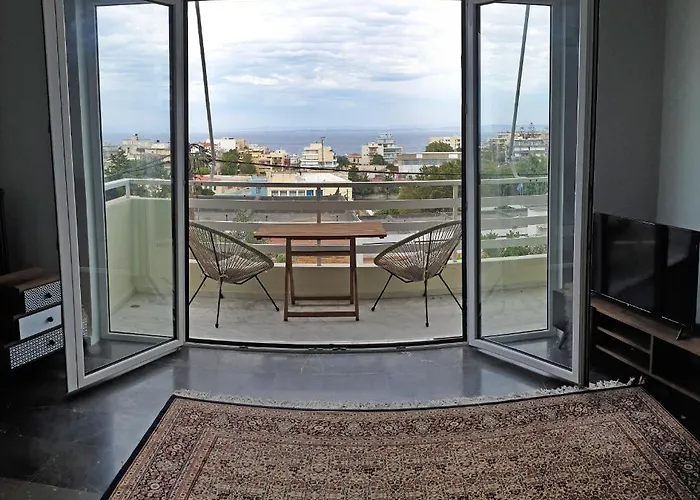Panoramic Apartment