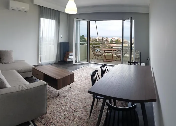 Panoramic Apartment