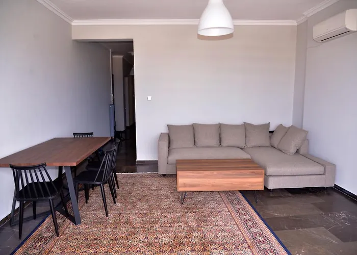 Panoramic Apartment