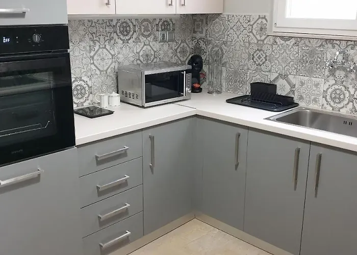 Panoramic Apartment