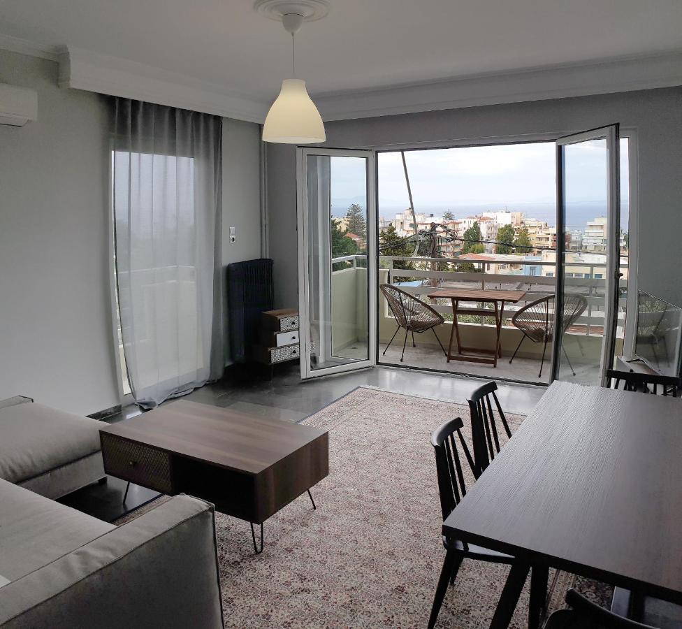 Apartment Panoramic Chios Town