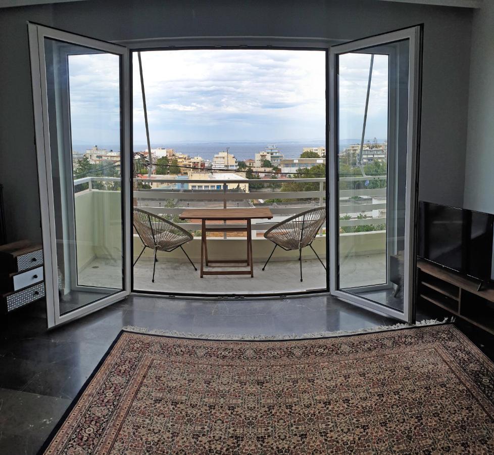 Panoramic Apartment Chios Town