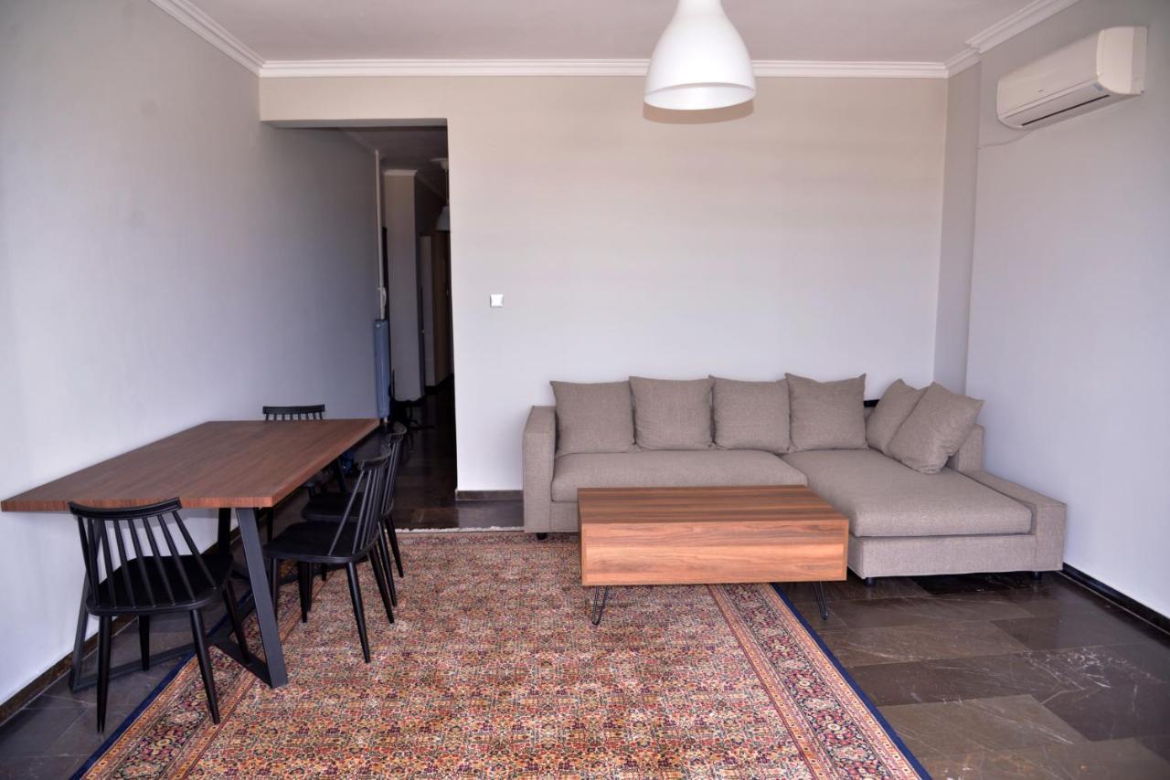 Panoramic Apartment