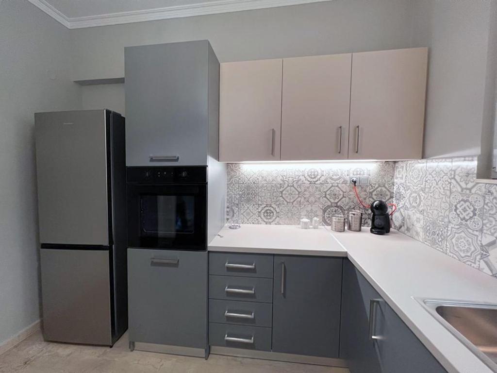 Apartment Panoramic